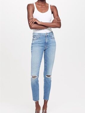 Mother Jeans nwot